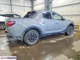 Hyundai Pozostałe 2022 2