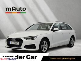 Audi A4 2021 2.0 150 KM Audi A4 2021 2.0 150 KM