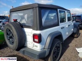 Jeep Wrangler 2023 3