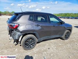 Jeep Compass 2023 2