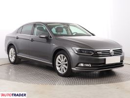 Volkswagen Passat 2015 2.0 187 KM