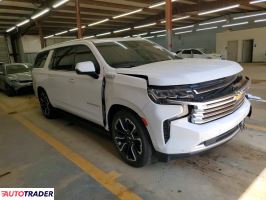 Chevrolet Pozostałe 2024 6