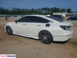 Honda Accord 2021 2
