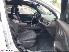 Chevrolet Traverse 2026 2