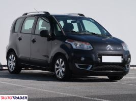 Citroen C3 Picasso 2010 1.6 118 KM