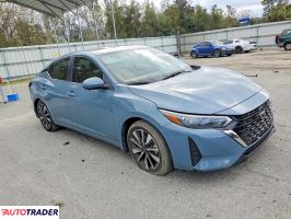 Nissan Sentra 2024 2