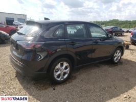 Honda HR-V 2025 2