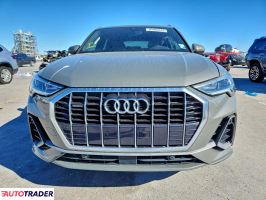 Audi Q3 2021 2