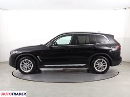 BMW X3 2022 2.0 288 KM