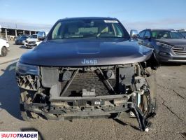 Jeep Grand Cherokee 2019 3