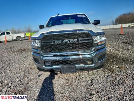 Dodge Ram 2022 6