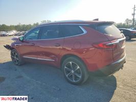 Buick Enclave 2020 3