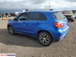 Mitsubishi Outlander 2019 2