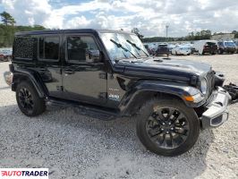 Jeep Wrangler 2021 2
