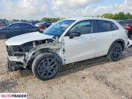 Honda HR-V 2025 2