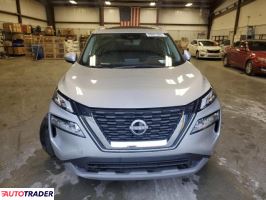 Nissan Rogue 2023 1 Nissan Rogue 2023 1