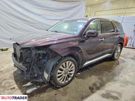 Hyundai Pozostałe - zobacz ofertę