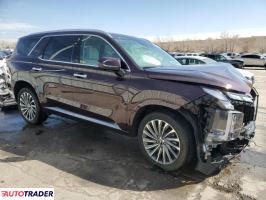 Hyundai Pozostałe 2024 3 Hyundai Pozostałe 2024 3
