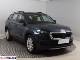 Skoda Kodiaq 2021 1.5 147 KM