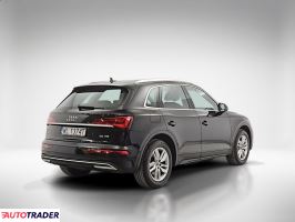 Audi Q5 2021 2.0 163 KM