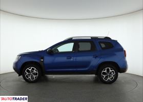 Dacia Duster 2020 1.0 99 KM