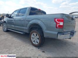 Ford Pozostałe 2019 2