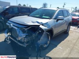 Toyota Pozostałe 2025 2 Toyota Pozostałe 2025 2