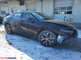Toyota Crown 2023 2 Toyota Crown 2023 2