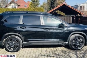 Subaru Pozostałe 2023 2.4 260 KM