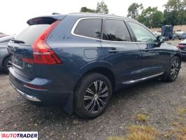 Volvo XC60 2022 2