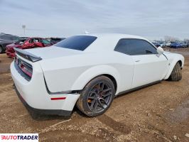 Dodge Challenger 2021 6