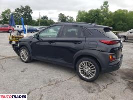 Hyundai Kona 2019 2