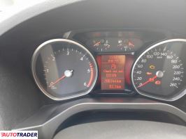 Ford S-Max 2008 2.0 136 KM