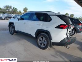 Toyota Pozostałe 2024 2 Toyota Pozostałe 2024 2