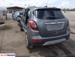 Buick Pozostałe 2020 1