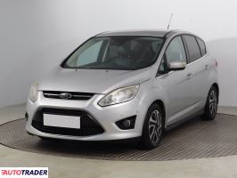 Ford Focus C-Max 2014 2.0 160 KM