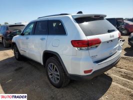 Jeep Grand Cherokee 2019 3