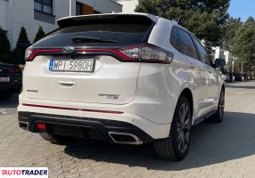 Ford Edge 2016 2.7 238 KM