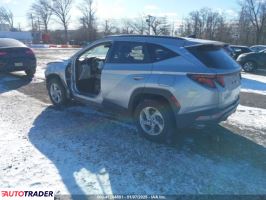 Hyundai Tucson 2024 2 Hyundai Tucson 2024 2
