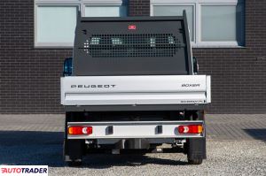 Peugeot Boxer 2025 2.2