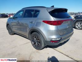 Kia Sportage 2020 2