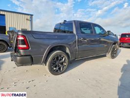 Dodge Ram 2021 5