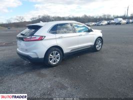 Ford Edge 2019 2