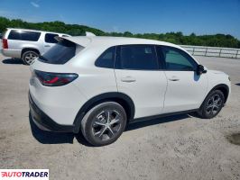Honda HR-V 2024 2