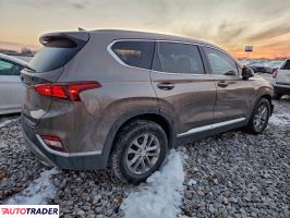 Hyundai Santa Fe 2020 2