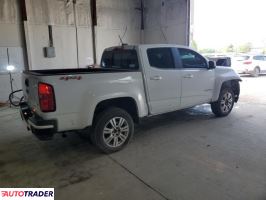 Chevrolet Colorado 2019 3 Chevrolet Colorado 2019 3