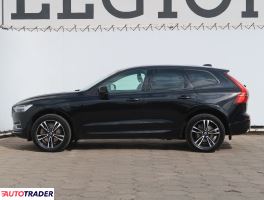 Volvo XC60 2018 2.0 402 KM