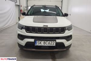 Jeep Compass 2023 1.5 130 KM
