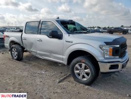 Ford Pozostałe 2019 3
