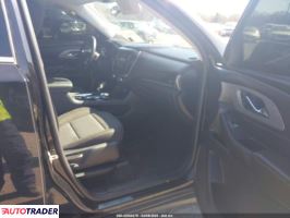 Chevrolet Traverse 2021 3 Chevrolet Traverse 2021 3